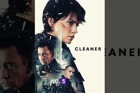 These 5 Action Movies Will BLOW YOUR MIND in 2025! (So Far) #shorts