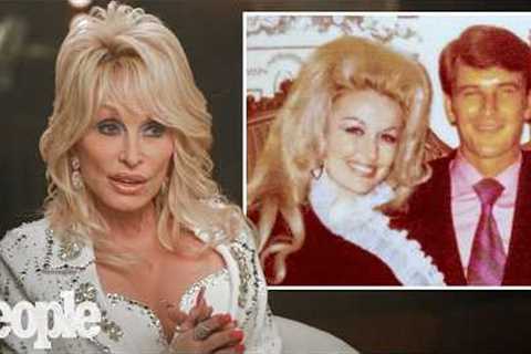Dolly Parton Opens Up About Her Husband’s Passing, Finding Joy at 79 and Staying True to Herself