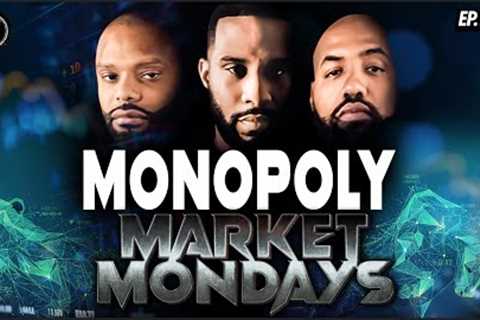 Comeback Stock of the Year, Is Netflix The New Monopoly? & Stocks Ready to Strike w/ Caleb..