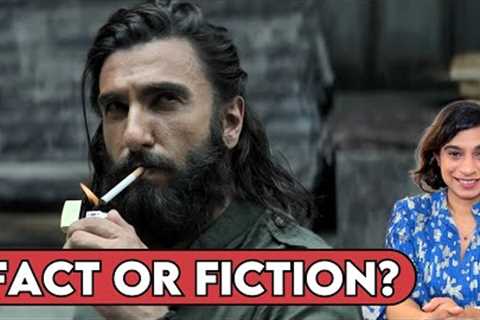 Dhurandhar And The Dawn Of Hyper-masculine Hindi Cinema- Movie Review by Sucharita Tyagi