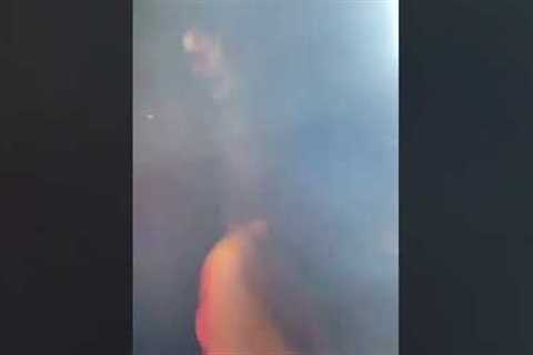 Nysa Devgan caught DRUNK  as she exits from a party #shorts  #nysadevgan