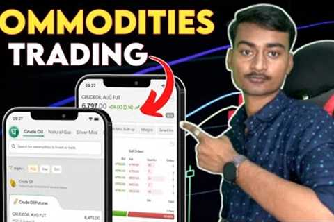 Commodities Trading Guide: Beginner to Advanced Strategies Explained 📈 Earning Beast 🔰
