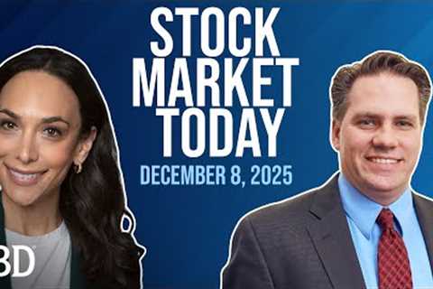 Another Monday Fade With Some Bright Spots; Robinhood, Carvana, Unity In Focus | Stock Market Today