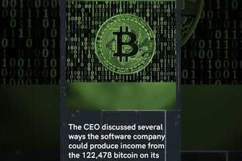 Bank of England - MicroStrategy’s - Rug Pull - Stablecoin - Daily Crypto News