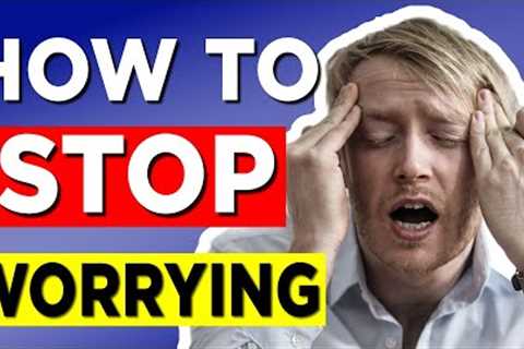 The SECRET | To a Worry-Free Living