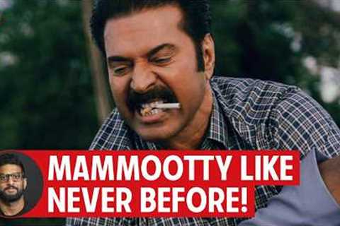 Kalamkaval Movie Review | Vishal Menon | THR India