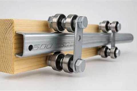 65-Year-Old Carpenter's Genius Invention! Making a Small Tool but Bringing Amazing Results!