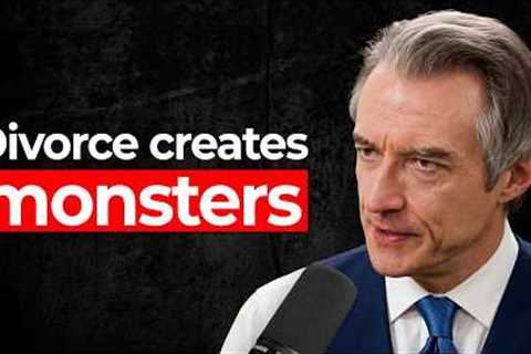 Divorce Expert: The Secret Weapon People Use to Win—And How to Protect Yourself | James Sexton