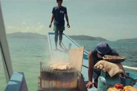 Island Hopping, Philippines, TruTravels from Orty F. 🇵🇭