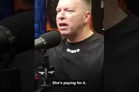 Gary Owen Reveals How Divorce Lawyers Scam You