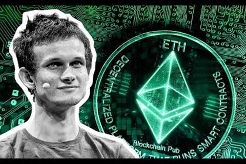 Ethereum's Vitalik Buterin: Temporary Loss of Finality is Manageable