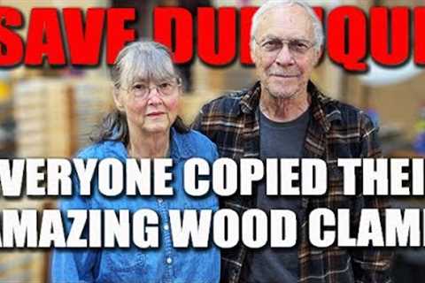 What's happening to this small tool maker