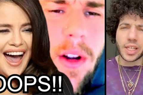 Benny Blanco DID WHAT!! | Selena Gomez GOES OFF on Justin Bieber in Resurfaced Post!!!!