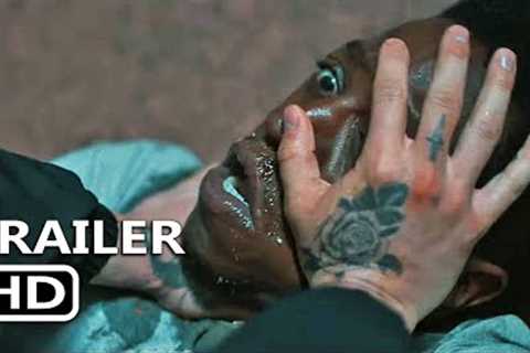 WASTEMAN Official Trailer (2026)