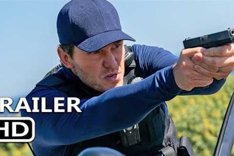 MERCY Official Trailer 2 (2026) Chris Pratt