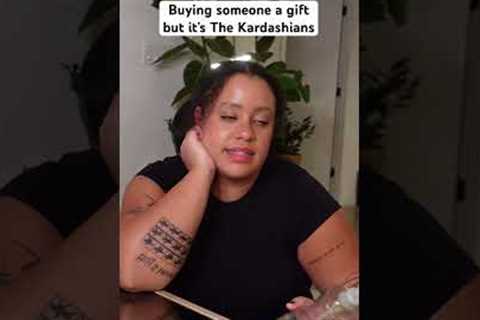 Christmas with the Kardashians #comedy #kardashians #realitytv #bodashians