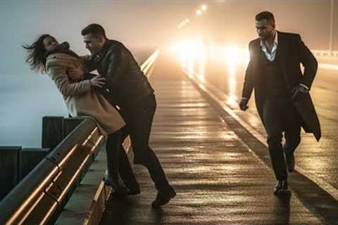 “I’ll End You Tonight,” Her Boyfriend Said — Not Knowing the Mafia Boss Watching Everything