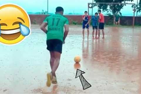 Funniest Football Moments Of 2025 😂 Try Not To Laugh