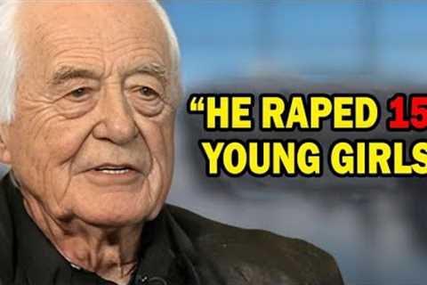 At 81, Jimmy Page Reveals 6 Guitarists He Hated The Most!