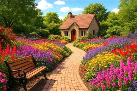 Healing Relaxation Music 🍃 Quiet the Mind, Reduce Stress, Sleep Peacefully