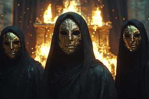 Inside the Illuminati and the New World Order