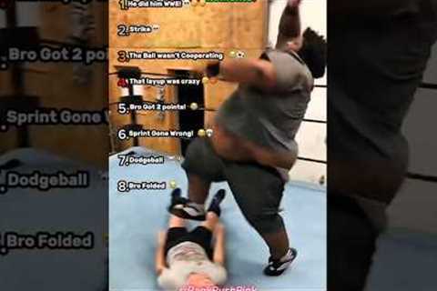 Ranking the Funniest Sports Fail Moments! 😂⚽🏀 #Shorts #sportsfails #funnyfails #epicfails