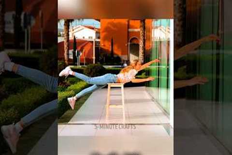 ‎Genius Photo Hacks You Must Try 😱 | Creative Photography Tricks #trendingshorts