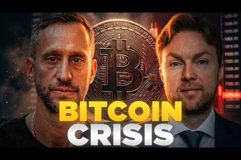 Bitcoin DUMPS As Fed Rate Cut Threatens Crypto Rally!