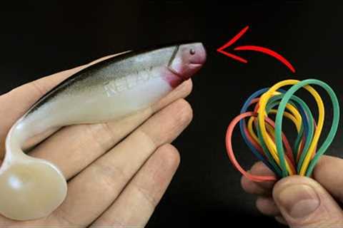 Soft Bait Mod Every Angler Should Try!
