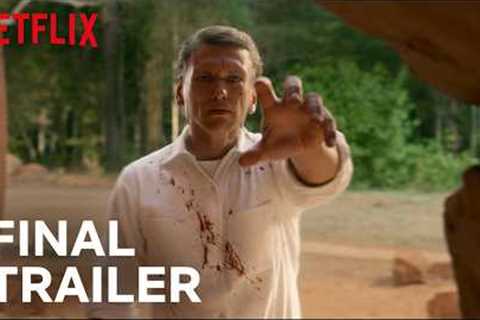 STRANGER THINGS SEASON 5 FINAL TRAILER (2025) | The Rightside Up | Netflix