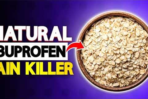 Top 5 Grains That Work Like Ibuprofen for Joint Pain & Arthritis Relief! | Arthritis Health