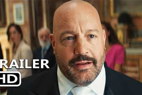 SOLO MIO Official Trailer (2026)