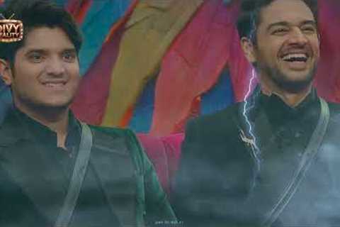 Mridul Tiwari First Angry Interview After Mid Week Evicted From Bigg Boss 19 | Eviction CONFIRMED?..