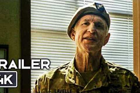 PROTECTOR Official Trailer (2026) Milla Jovovich, Matthew Modine, Action Movie (4K)