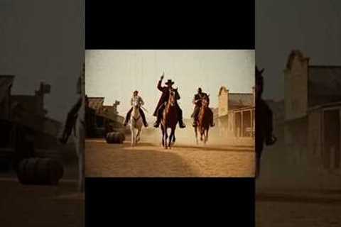 Never-Materialized Movies Trailers #movie #trailer #western #scifi