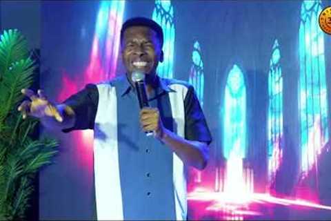 MORNING DEVOTION WITH APOSTLE EMMANUEL IREN | 11TH DECEMBER 2025