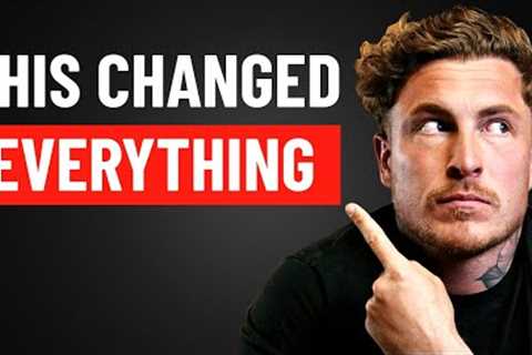 5 Dog Training Concepts That Changed Everything