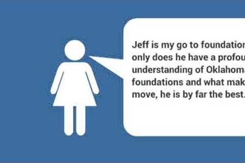 Residential Foundation Repair Company Harrah OK | Foundation Crack Repair