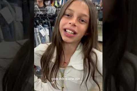 My mom finally had a good idea 🙌#lululemon #haul #shoptillyoudrop #goodwill #bargain #shorts