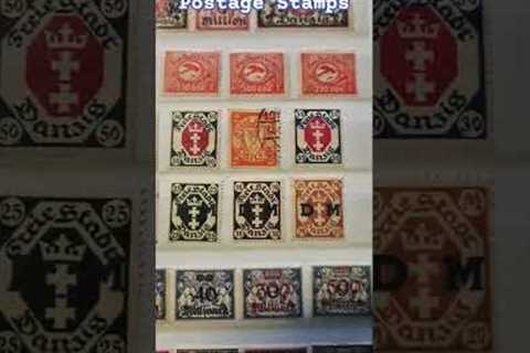 Kings Hobby - Stamp Collecting