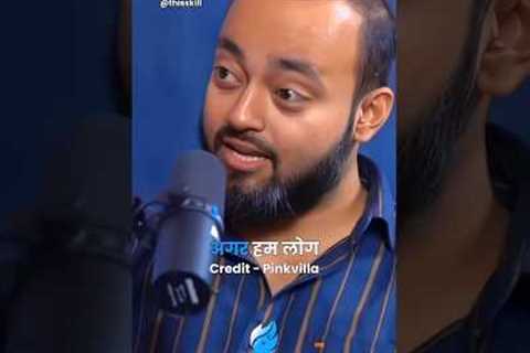 Artificial Intelligence India Dark🤯 | ft @AbhishekKar | #thisskill #ai