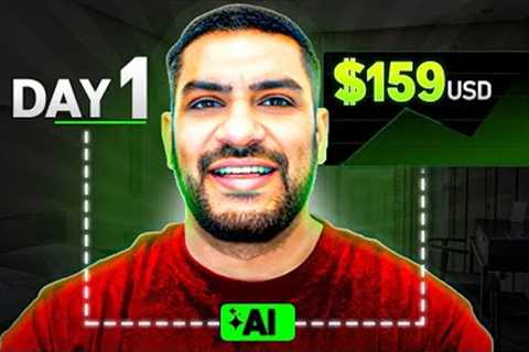 How to start making money with affiliate marketing from day one