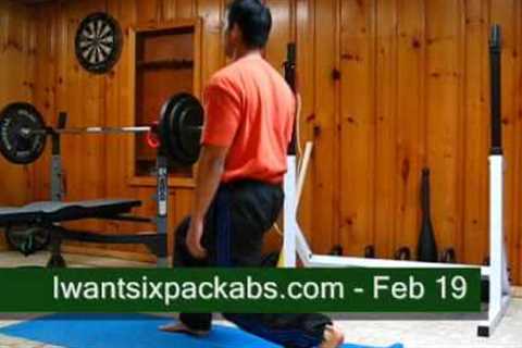 px90 workout alternative (Body Transformation Workout) week 1