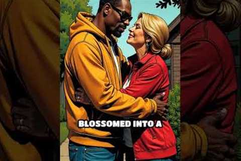 Unexpected Celebrity Friendships Revealed