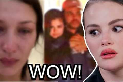*SHOCKING* The TRUTH About Selena Gomez & Bella Hadid!!?? | What REALLY Happen?? | Deep Dive..