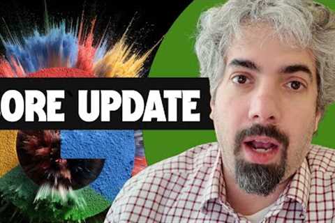 Google December 2025 Core Update Unwrapped Before The Holidays