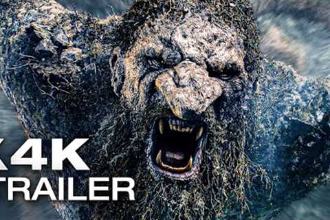 THE BEST UPCOMING MOVIES IN DECEMBER 2025 (Trailers)