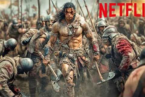 13 Brand NEW TV Shows That Will Dominate December 2025