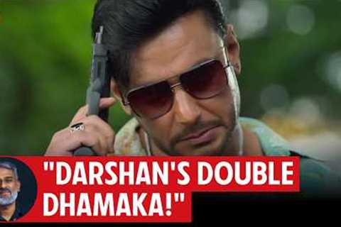 The Devil Movie Review | Kairam Vaashi | THR India