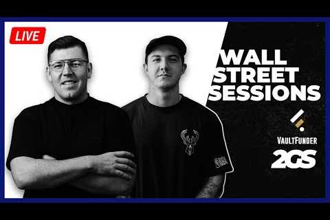 🔴Live Gold Trading (XAUUSD) – Real-Time Setups, Scalps & Market Forecast